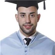 Profesor de niños de cualquirr materia y d ESO. Mi titulacion es bachillerato y estoy cursando Ingenieria Industrial Mecanica